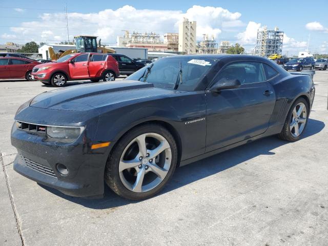 2014 CHEVROLET CAMARO LT #2943166594