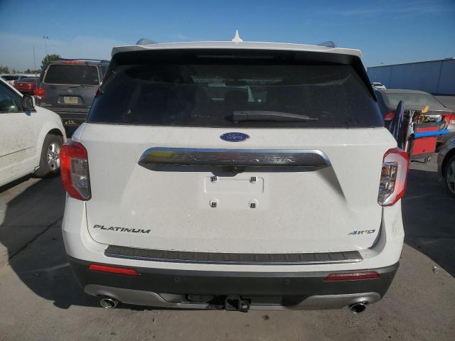 VIN 1FM5K8HW0PNA02167 2023 FORD EXPLORER no.6