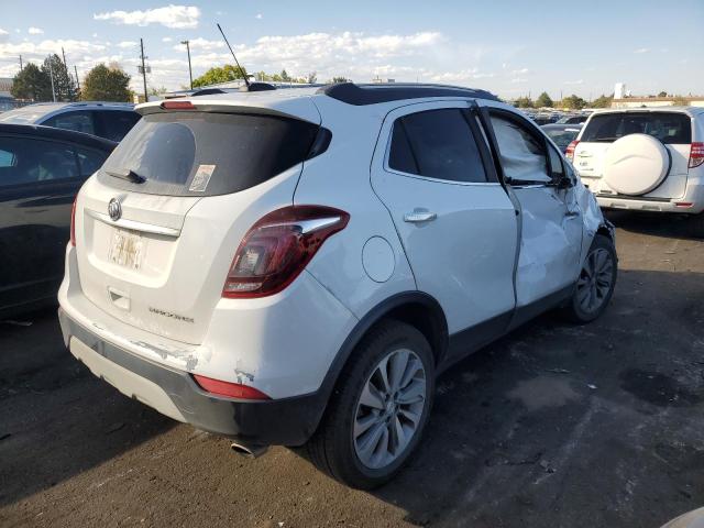 2019 BUICK ENCORE PRE - KL4CJASB4KB830206
