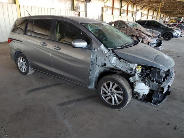 VIN JM1CW2BL1E0168669 2014 Mazda 5, Sport no.4