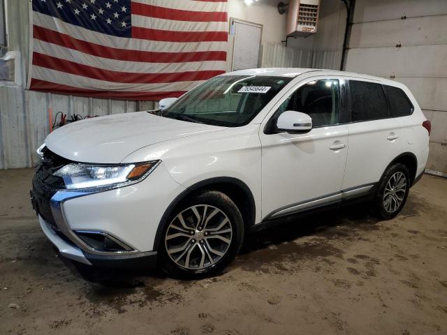 Vin: ja4az3a34jz005097, lot: 76545644, mitsubishi outlander se 2018 img_1