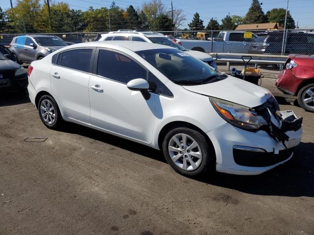 2017 KIA RIO LX - KNADM4A38H6015115