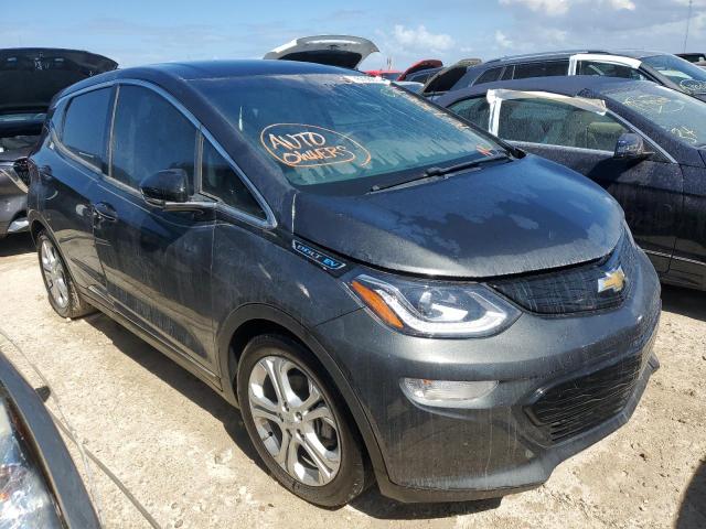 VIN 1G1FY6S0XM4111021 2021 Chevrolet Bolt, LT no.4