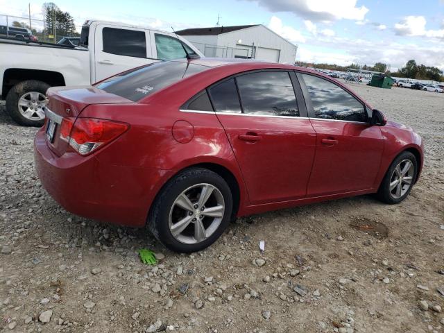 Vin: 1g1pe5sbxd7162199, lot: 79193024, chevrolet cruze lt 20133