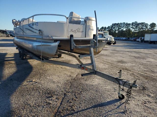 2008 SYLV BOAT/TRAIL #3023841930