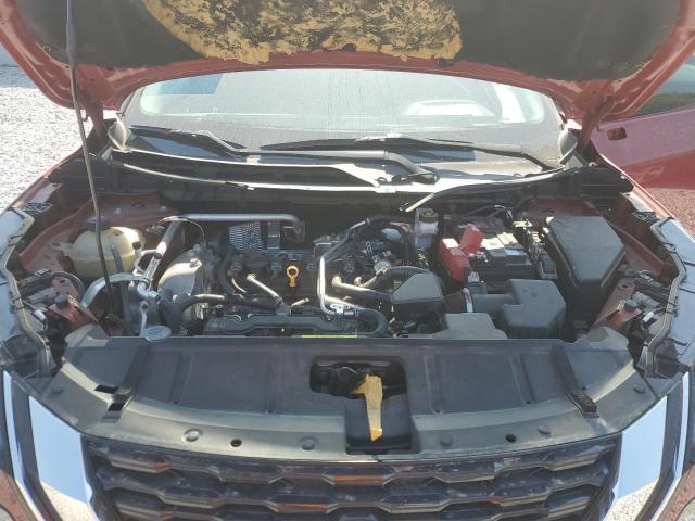 2021 NISSAN ROGUE SV - 5N1AT3BA2MC688716