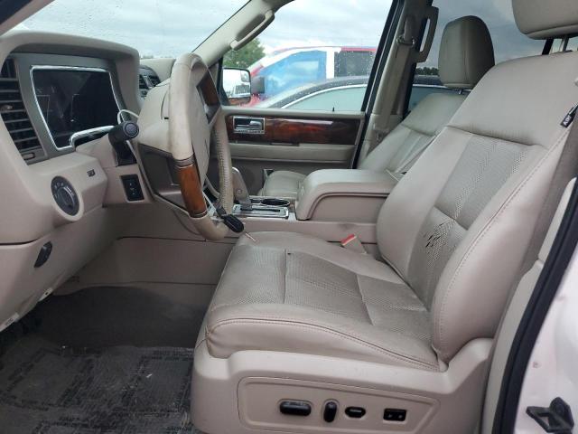 VIN 5LMJJ3H58DEL06660 2013 Lincoln Navigator, L no.7