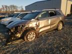 2018 KIA SORENTO LX - 5XYPGDA36JG426782