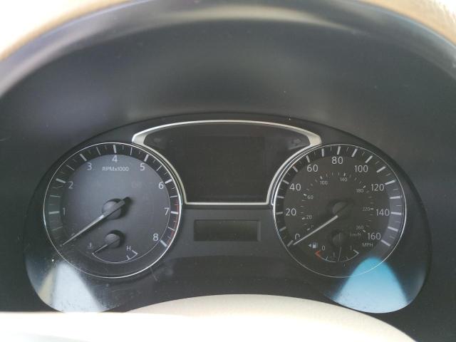 2015 NISSAN ALTIMA 2.5 - 1N4AL3AP6FC268315