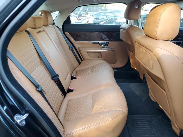 2016 JAGUAR XJL PORTFO SAJWJ2GD5G8W02952