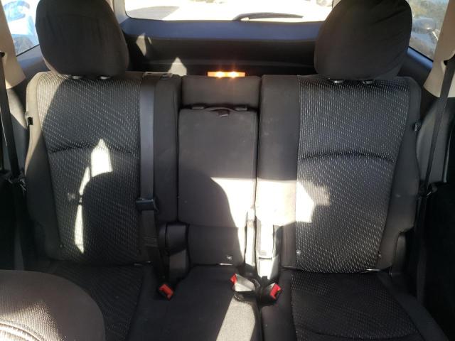 2017 DODGE JOURNEY SE - 3C4PDCAB7HT504290