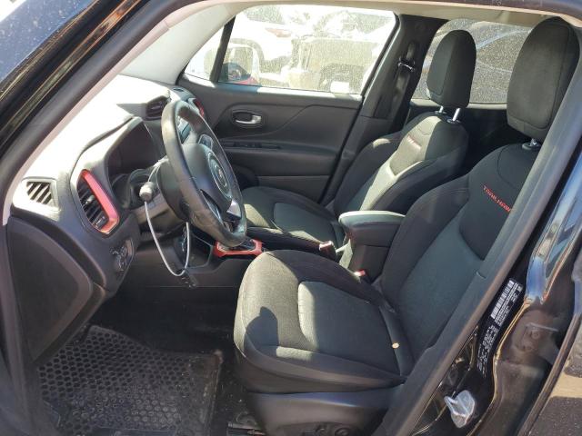 2016 JEEP RENEGADE T - ZACCJBCT1GPD18516
