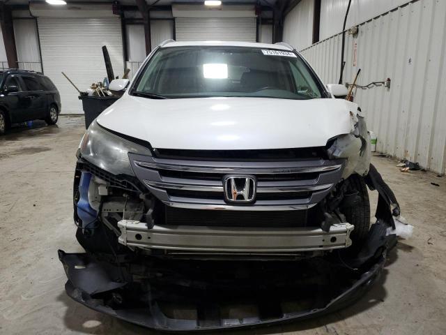 VIN 5J6RM4H71EL084480 2014 Honda CR-V, Exl no.5