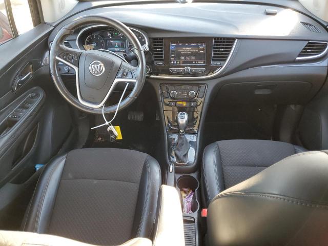 2021 BUICK ENCORE PRE - KL4CJESMXMB367029