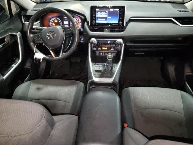 2019 TOYOTA RAV4 XLE - 2T3P1RFV1KC026741