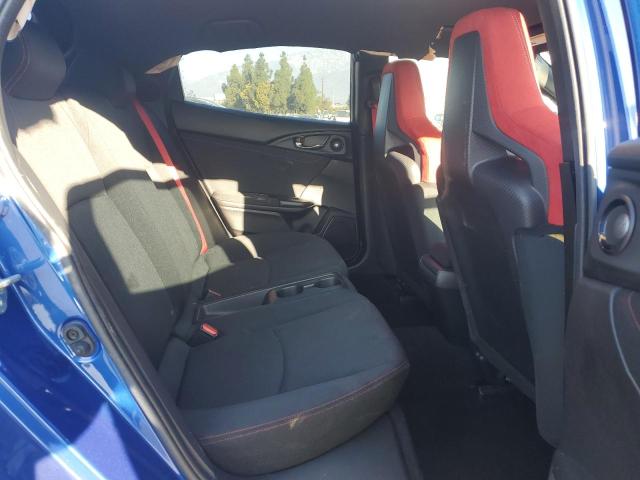 SHHFK8G75KU205404 2019 HONDA CIVIC