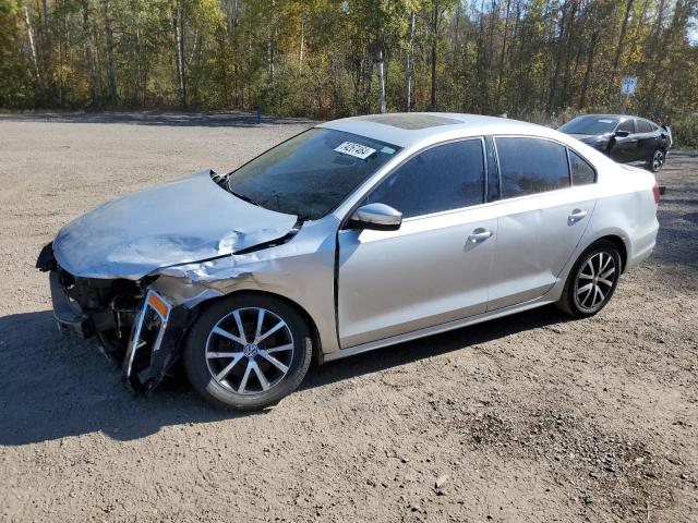 Global Auto Auctions: 2016 VOLKSWAGEN JETTA SE