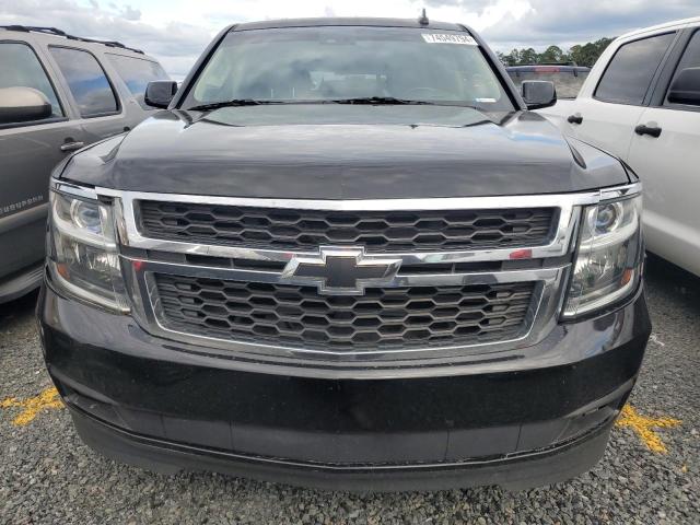 1GNSCBKC4HR165504 2017 CHEVROLET TAHOE