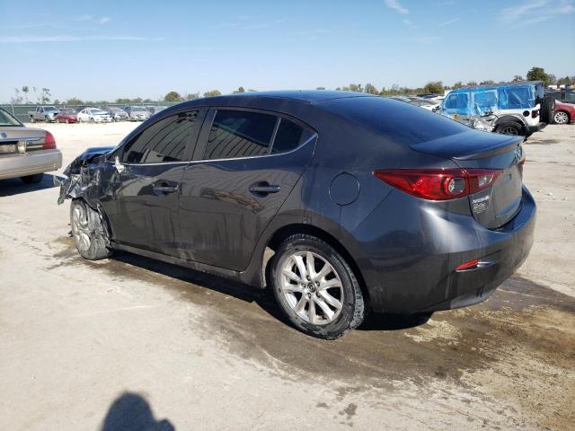 2016 MAZDA 3 TOURING - JM1BM1V79G1276626