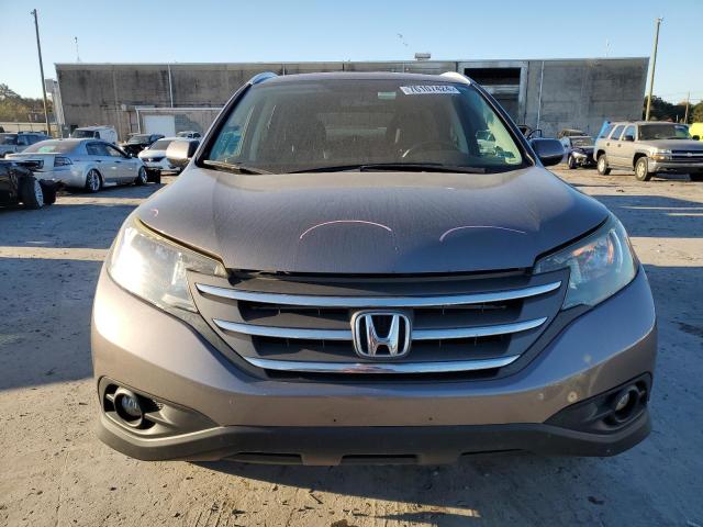 VIN 5J6RM4H79DL006348 2013 Honda CR-V, Exl no.5