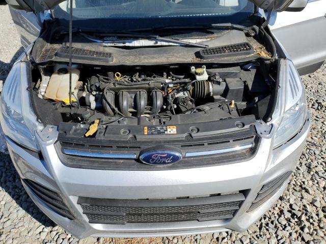 2016 FORD ESCAPE SE - 1FMCU0G74GUC33432
