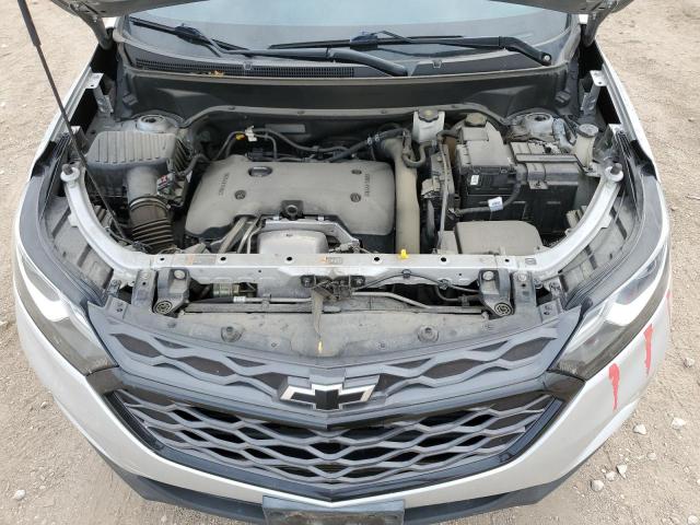 VIN 2GNAXKEX7J6263345 2018 Chevrolet Equinox, LT no.12