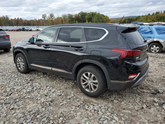 2019 HYUNDAI SANTA FE S - 5NMS2CAD0KH007622