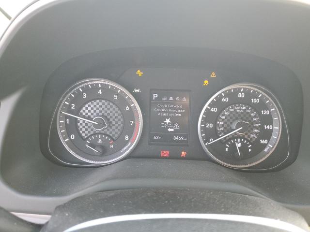 2020 HYUNDAI ELANTRA SE - 5NPD74LFXLH516474