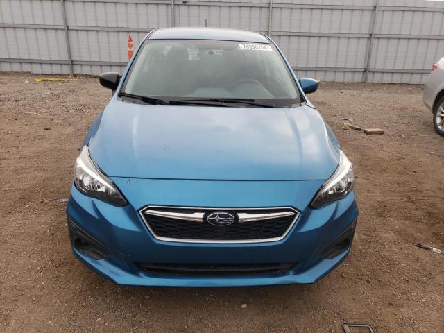 VIN 4S3GKAA62K3604457 2019 Subaru Impreza no.5