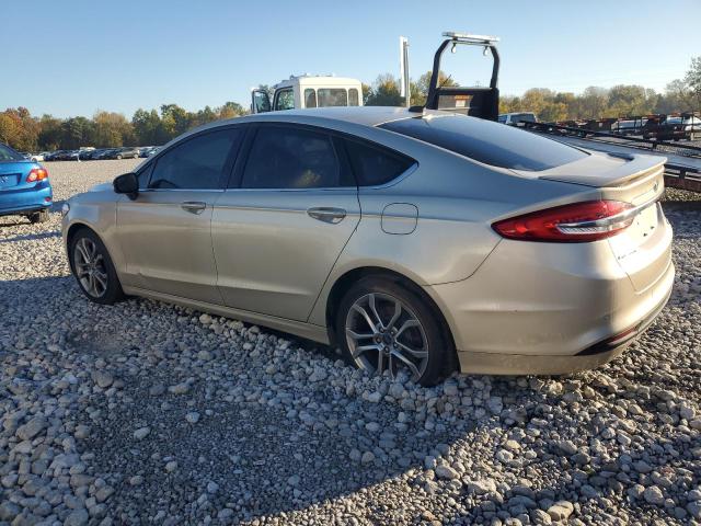 VIN 3FA6P0HD1HR240902 2017 Ford Fusion, SE no.2