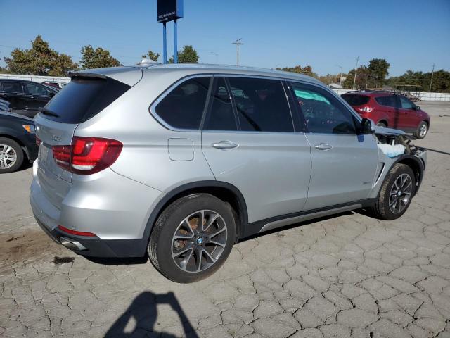 2018 BMW X5 XDRIVE3 - 5UXKS4C50J0Y17986