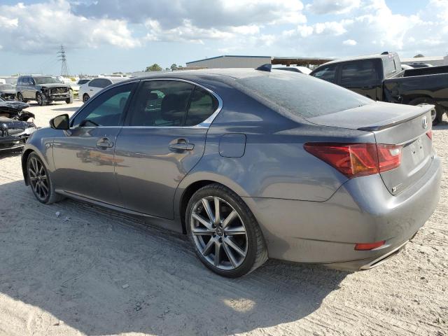 VIN JTHBE1BL8FA011238 2015 LEXUS GS350 no.2