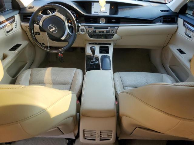 VIN JTHBK1GG6E2116759 2014 LEXUS ES350 no.8