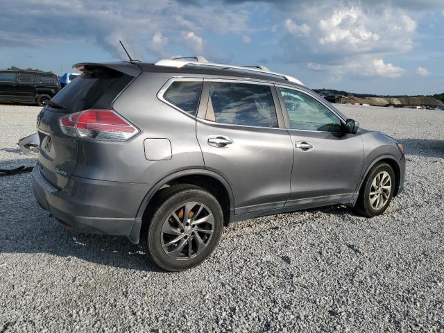 2015 NISSAN ROGUE S - 5N1AT2MV0FC908304