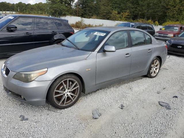 2003 BMW 545 I #3109971405