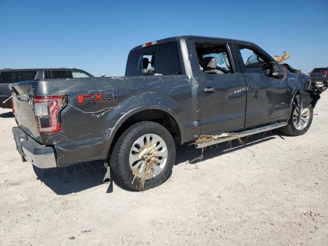 2015 FORD F150 SUPER - 1FTEW1EG9FKD56668