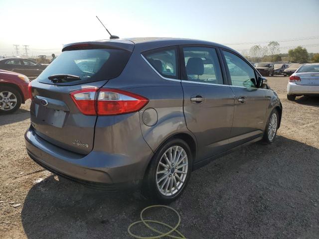 VIN 1FADP5BU9DL507113 2013 Ford C-MAX, Sel no.3