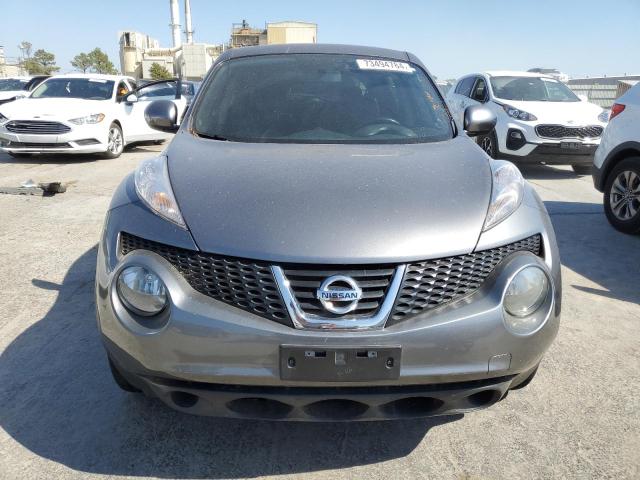 VIN JN8AF5MR8DT226210 2013 Nissan Juke, S no.5