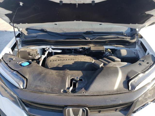 2022 HONDA PILOT TRAI - 5FNYF6H86NB075888