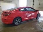 HONDA CIVIC EX photo