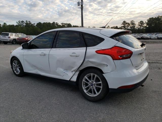 2018 FORD FOCUS SE - 1FADP3K29JL206792