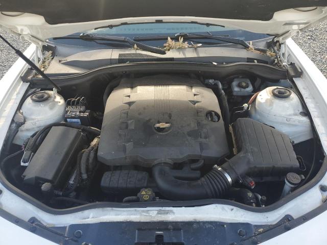 2015 CHEVROLET CAMARO LS - 2G1FB1E32F9104784
