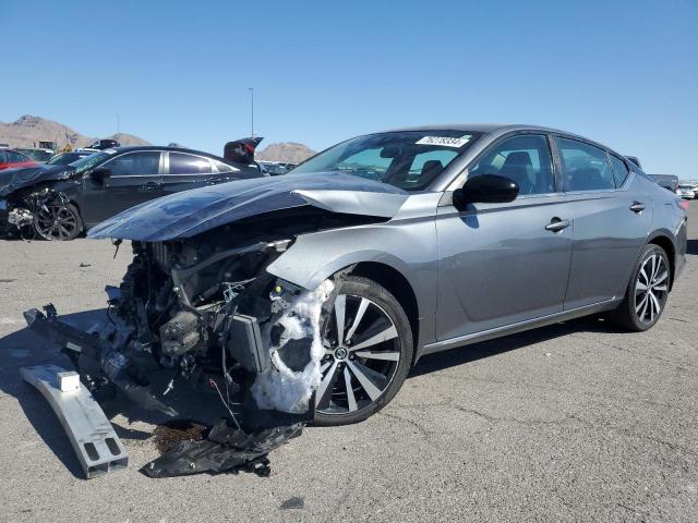 2022 NISSAN ALTIMA SR #2974801189