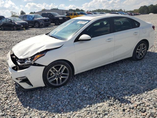 2019 KIA FORTE GT LINE 2019