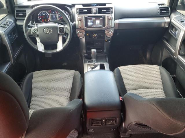 2015 TOYOTA 4RUNNER SR - JTEZU5JR3F5096820