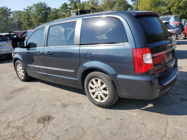 VIN 2C4RC1BG5DR743084 2013 Chrysler Town and Countr... no.2