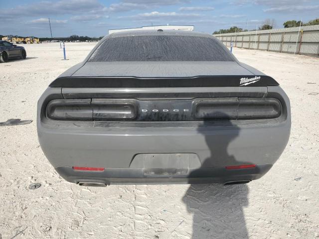 2017 DODGE CHALLENGER - 2C3CDZAG5HH501964