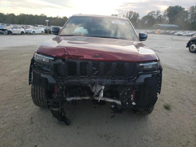 2023 JEEP GRAND CHER - 1C4RJHAG3P8883067