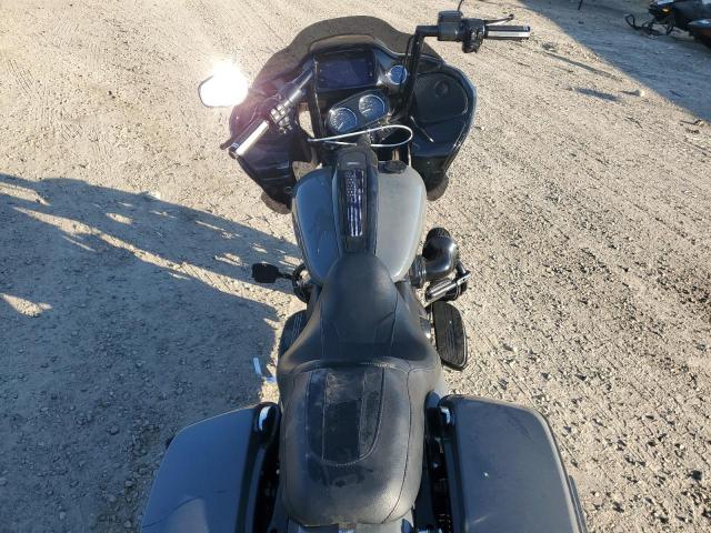 2022 HARLEY-DAVIDSON FLTRXST 1HD1ACL20NB655981