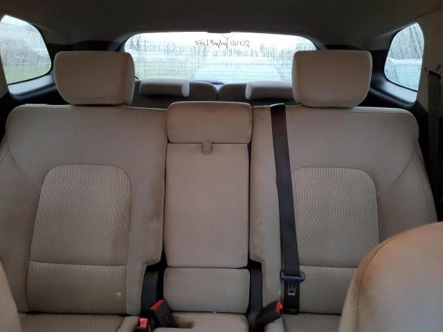 2015 HYUNDAI SANTA FE G - KM8SM4HF0FU101243